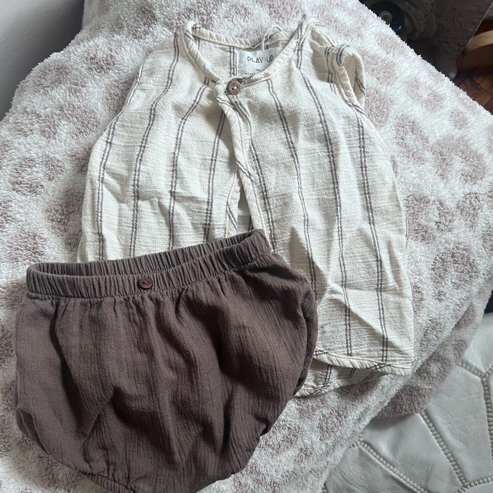 Play Up SET 6 M